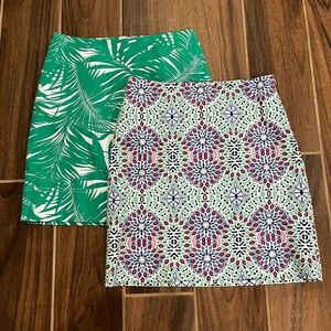Talbots Skirt Bundle